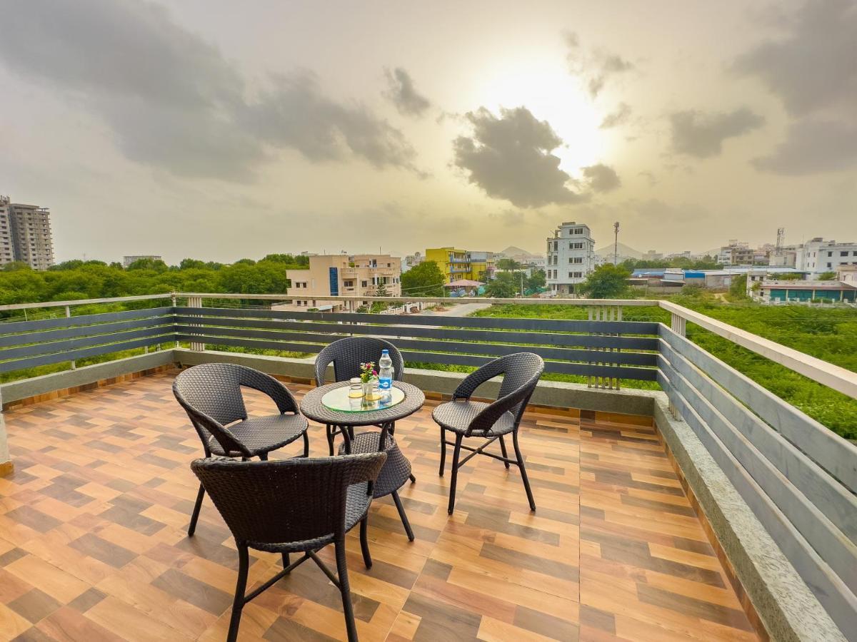 Hillcrest Palace 3* Udaipur