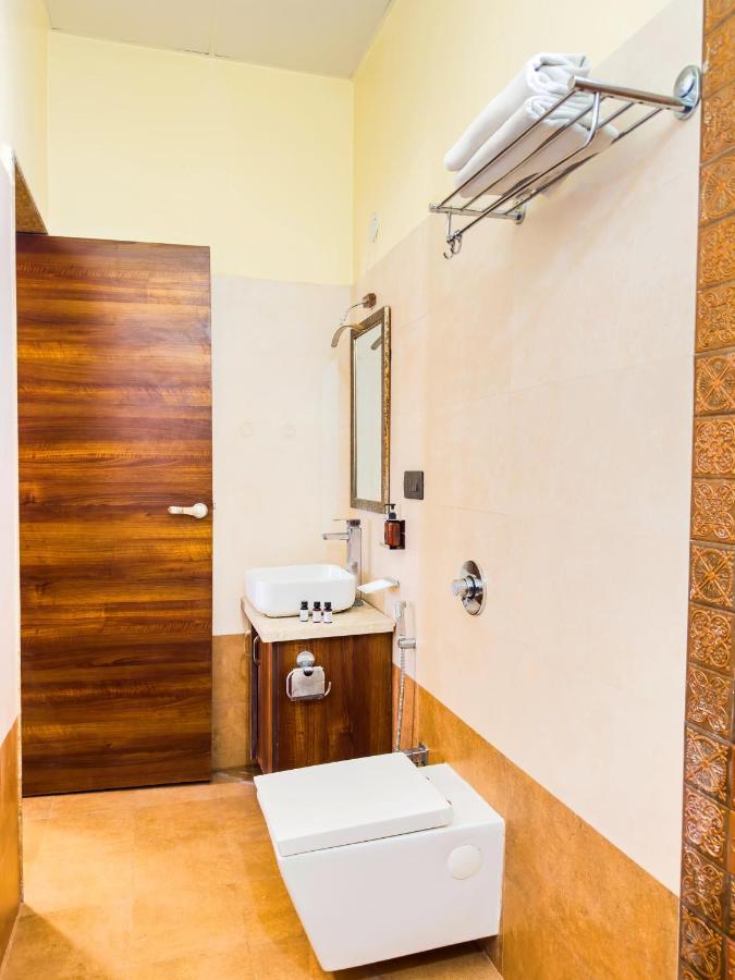 Hillcrest Palace 3*