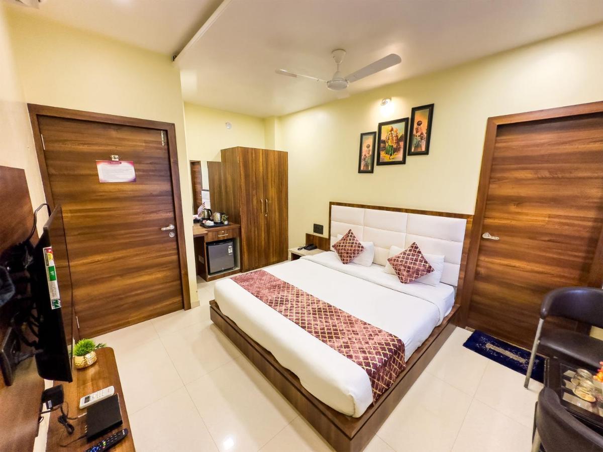 Hillcrest Palace Hotel 3*