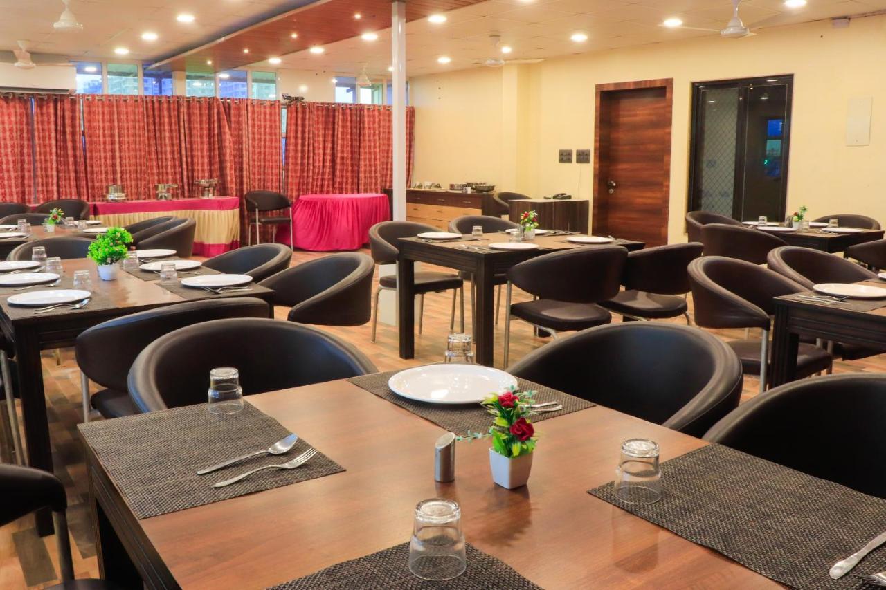 Hillcrest Palace 3* Udaipur