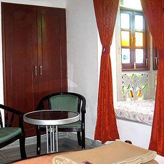 Govindam Palace Hotel