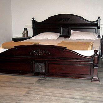Govindam Palace 3*