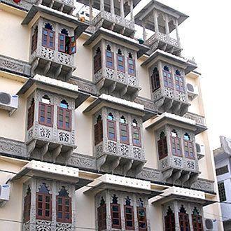 Govindam Palace