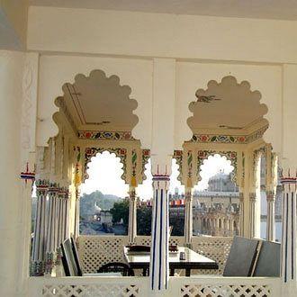 Hotel Govindam Palace Udaipur