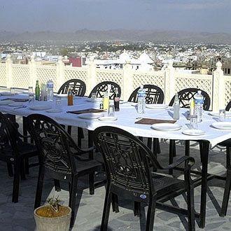 Govindam Palace 3* Udaipur