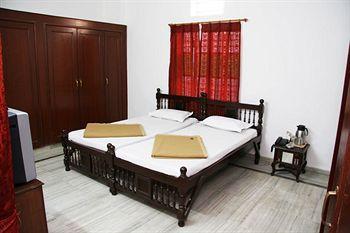 Govindam Palace Hotel