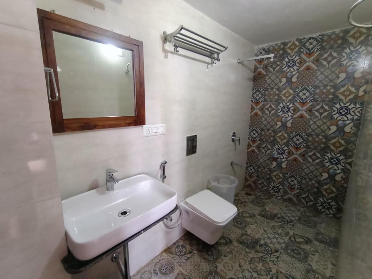 Riviera Madaar Resort 3*