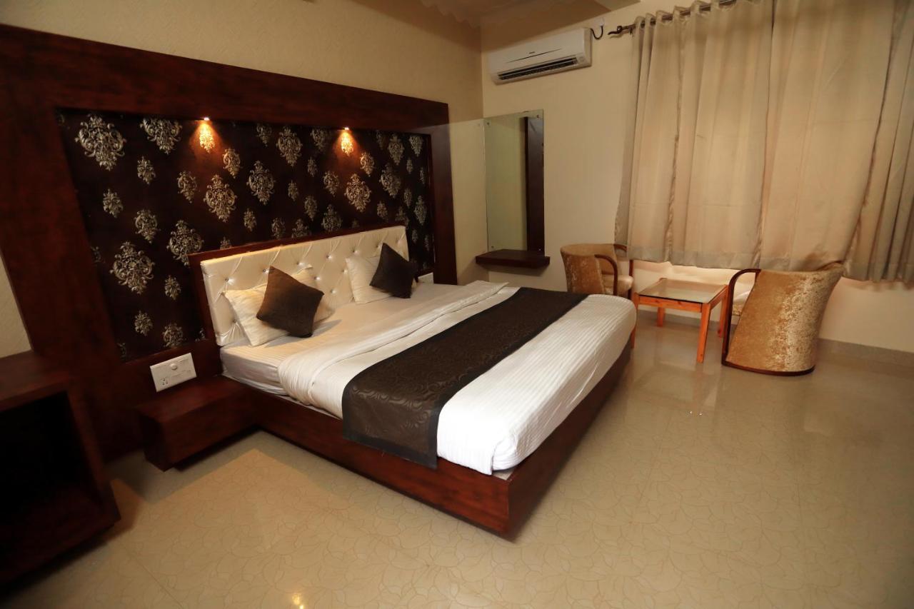 Riviera Madaar 3* Udaipur