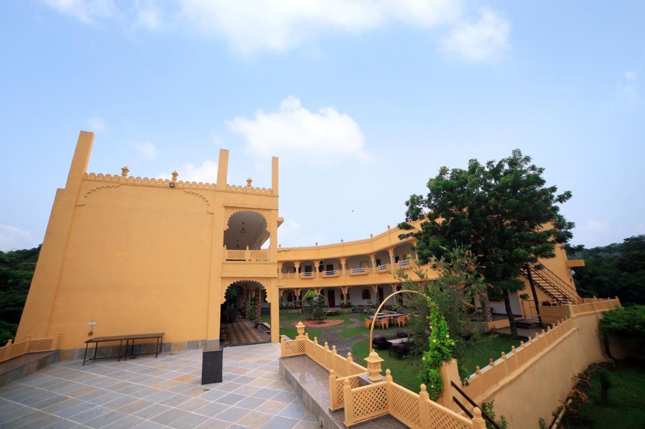 Resort Riviera Madaar 3*