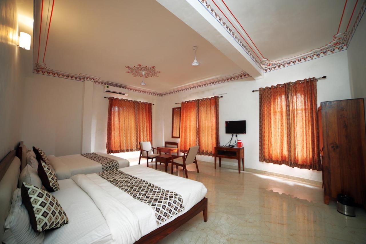 Riviera Madaar Resort 3*