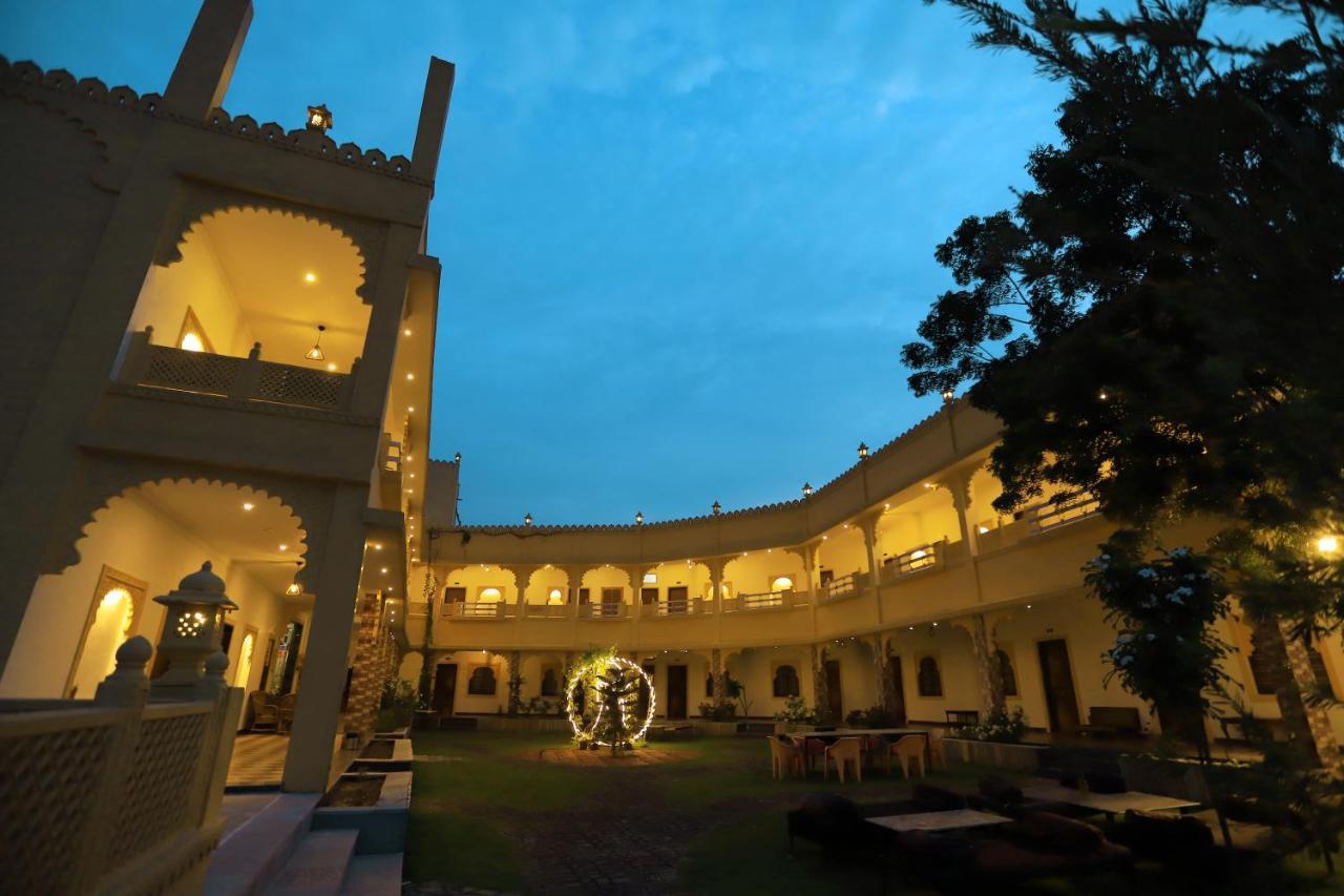 Riviera Madaar Resort 3*