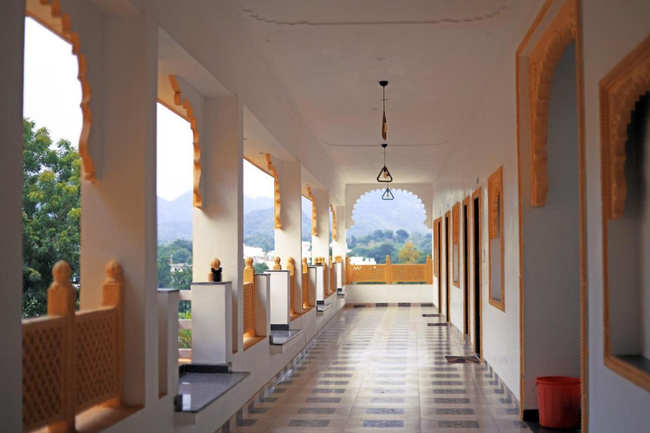 Riviera Madaar Resort 3*