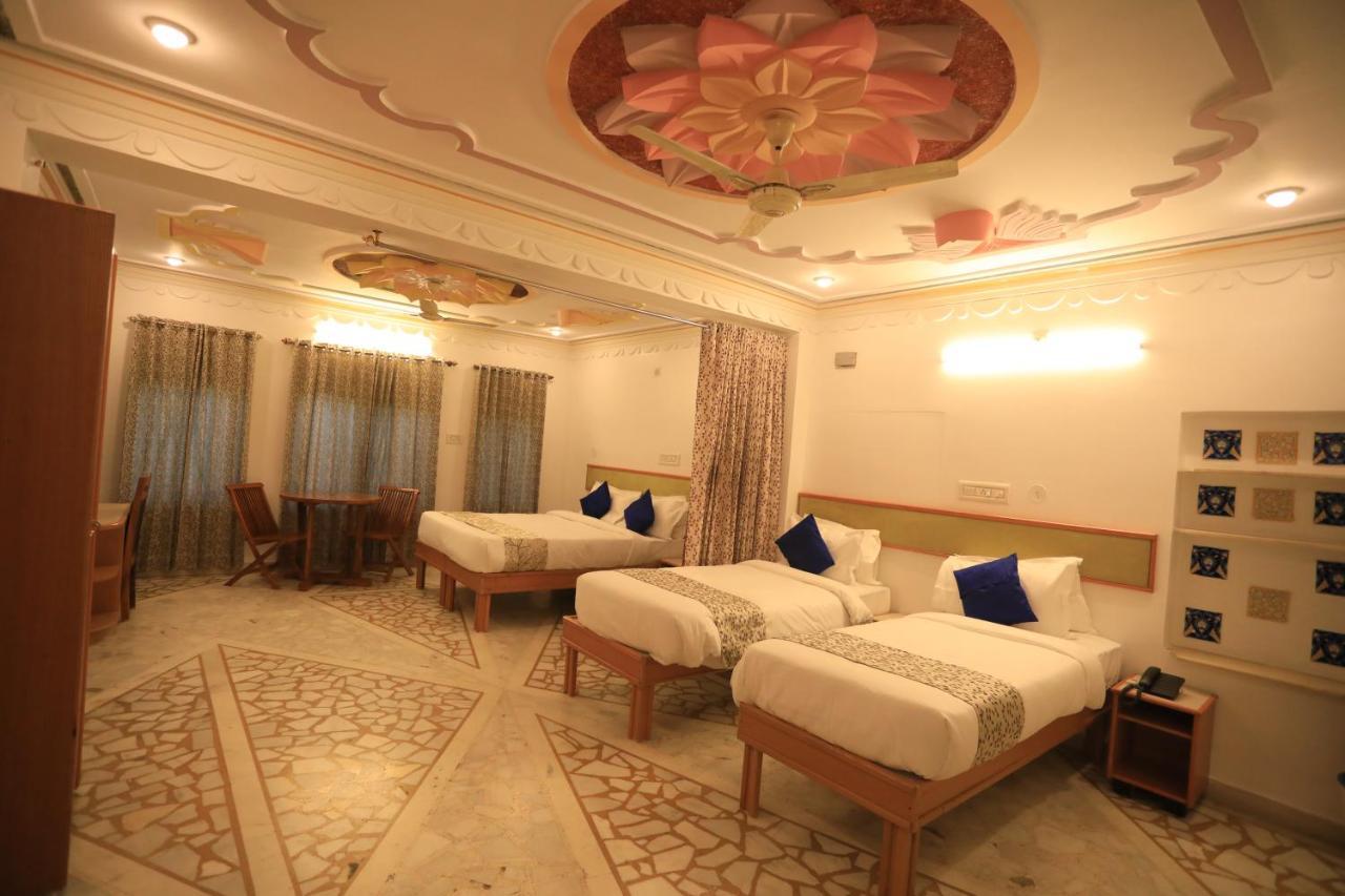 The Kesar Niwas 3*