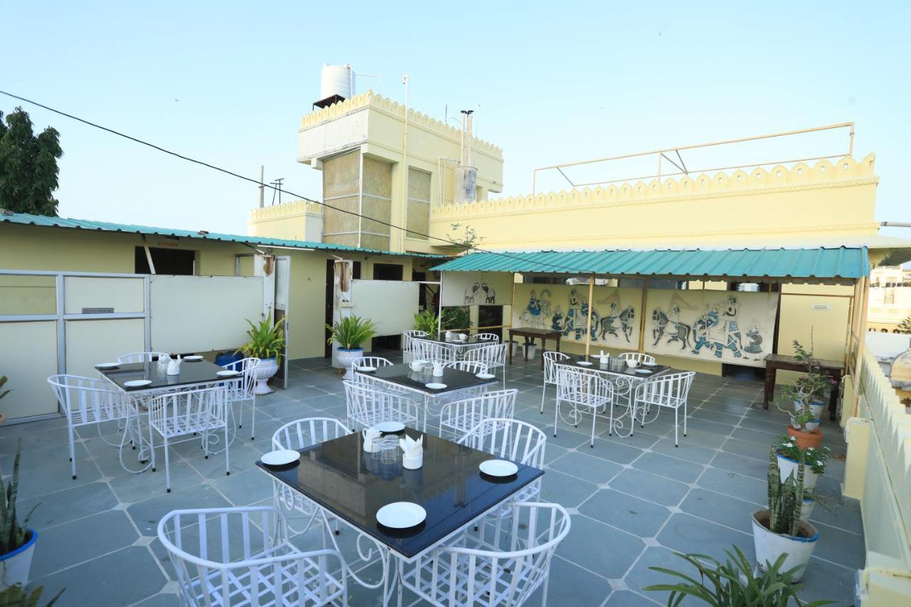 The Kesar Niwas Hotel 3*