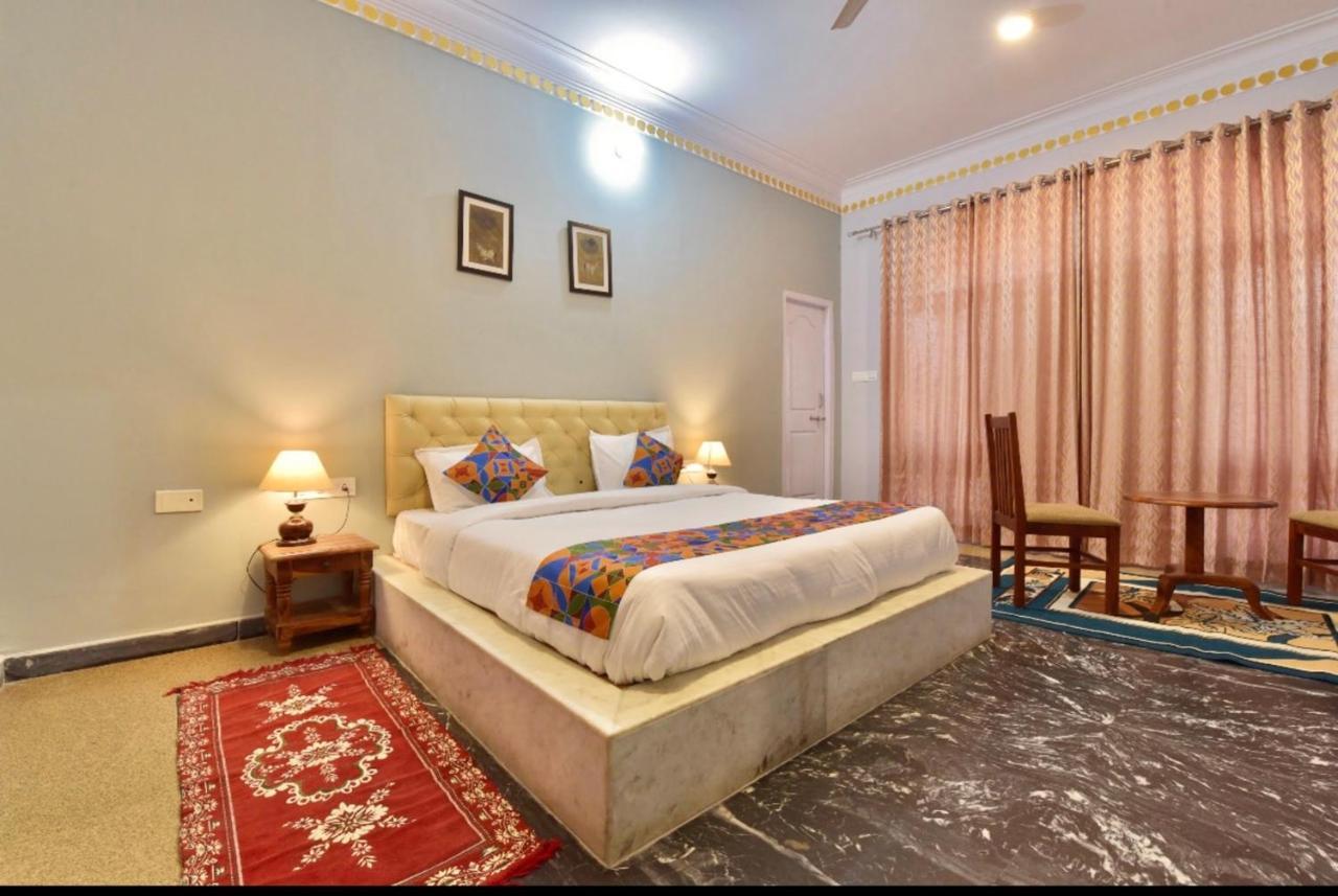 Bed & Breakfast The Heritage Boho *