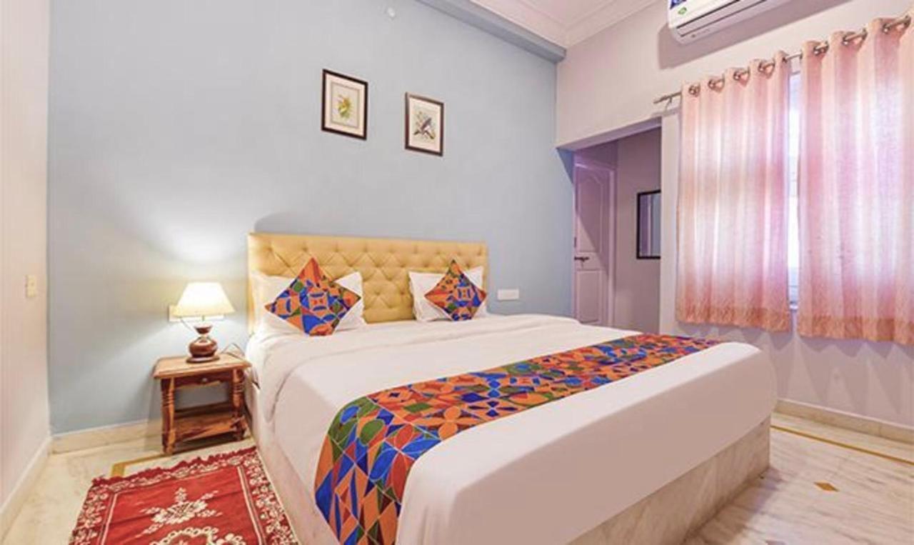 Bed & Breakfast The Heritage Boho *