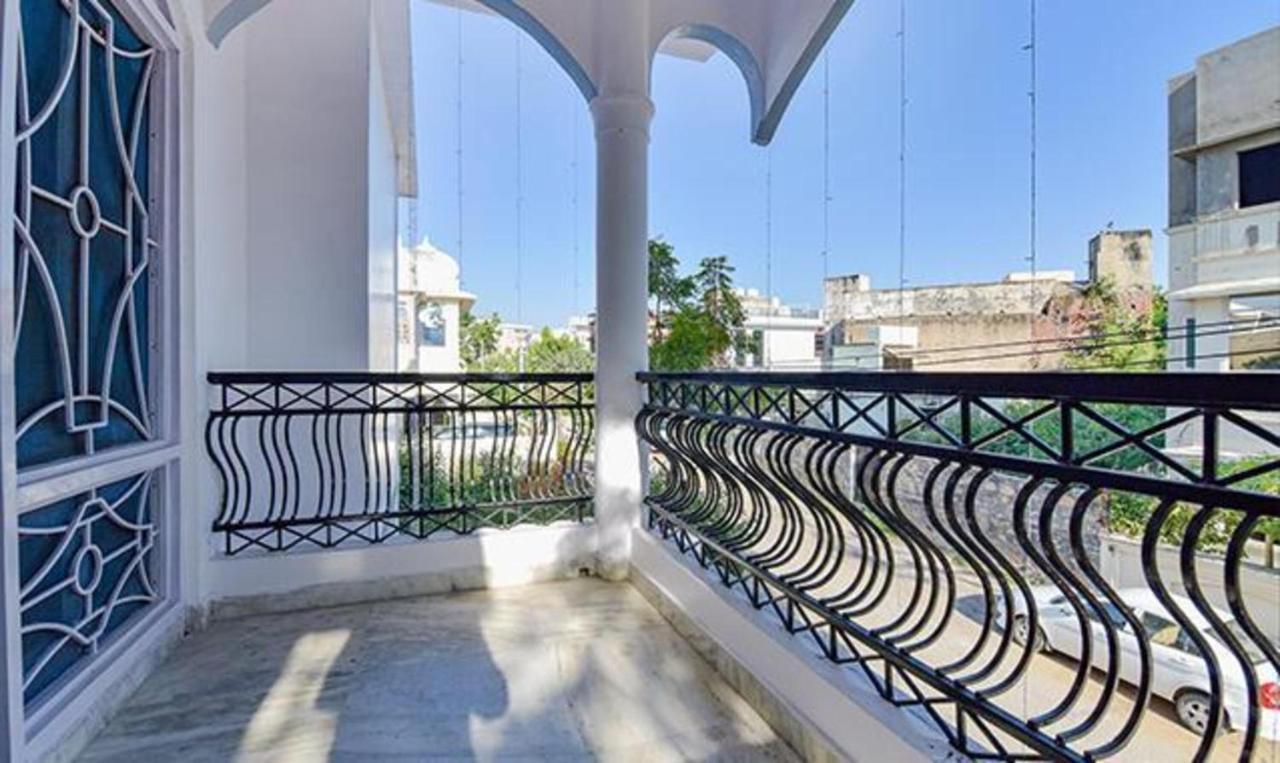 The Heritage Boho Bed & Breakfast Udaipur