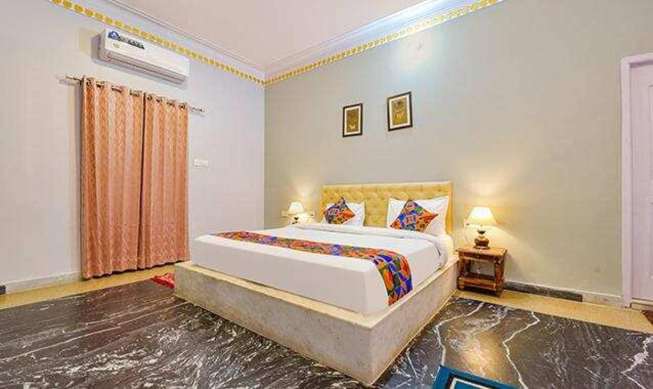 The Heritage Boho Bed & Breakfast
