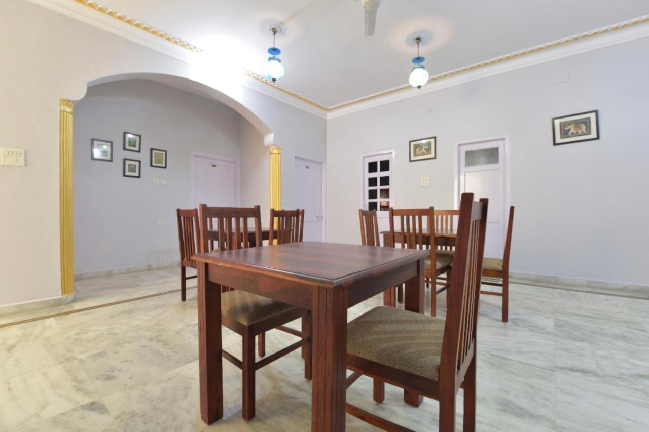 The Heritage Boho * Udaipur