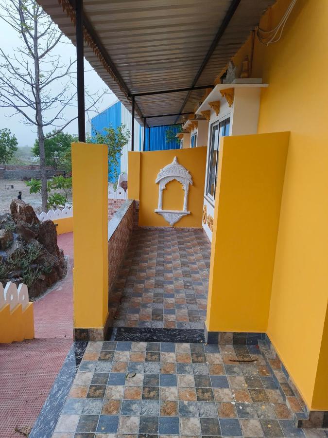 The Lavit Malhar Inn. 3*