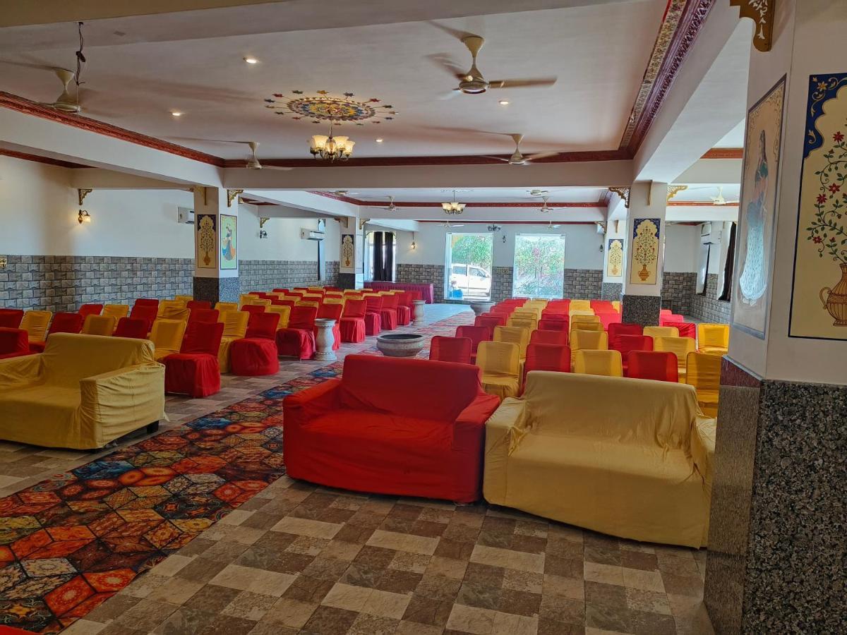 The Lavit Malhar Inn. 3*