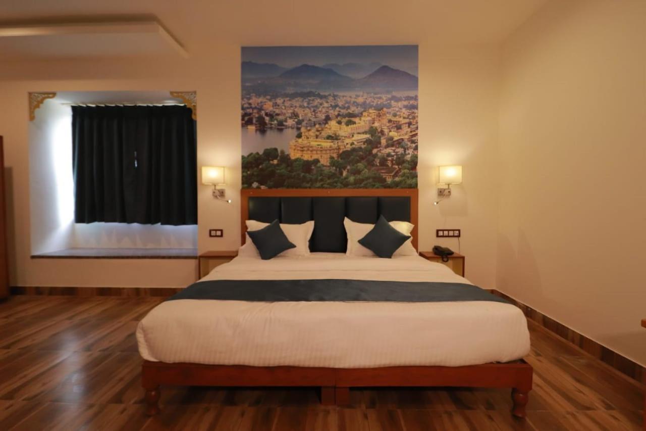The Lavit Malhar Inn. 3*