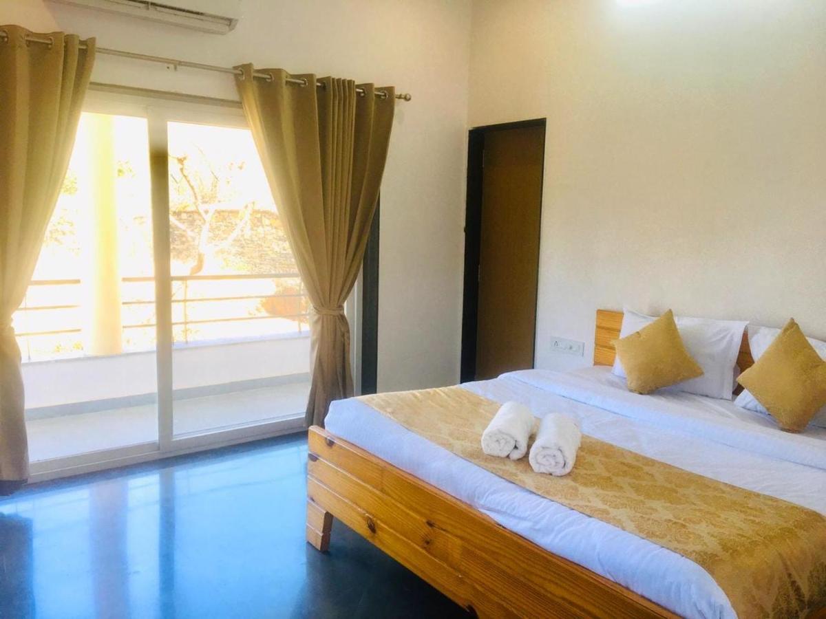 Molshri Farms Homestay * Udaipur