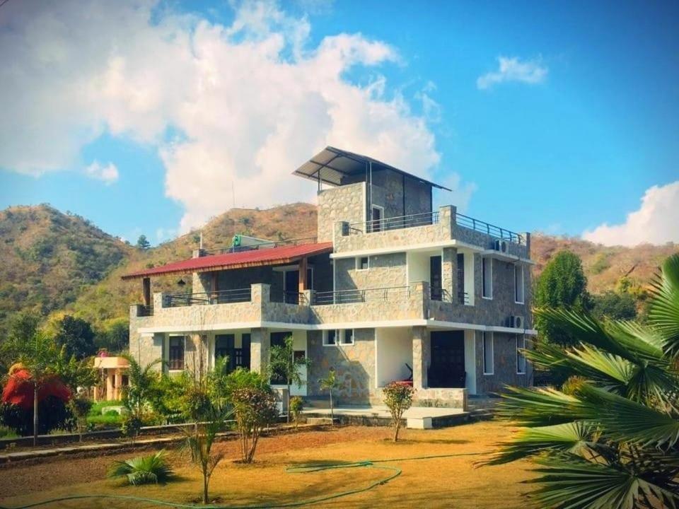 Molshri Farms Homestay Udaipur