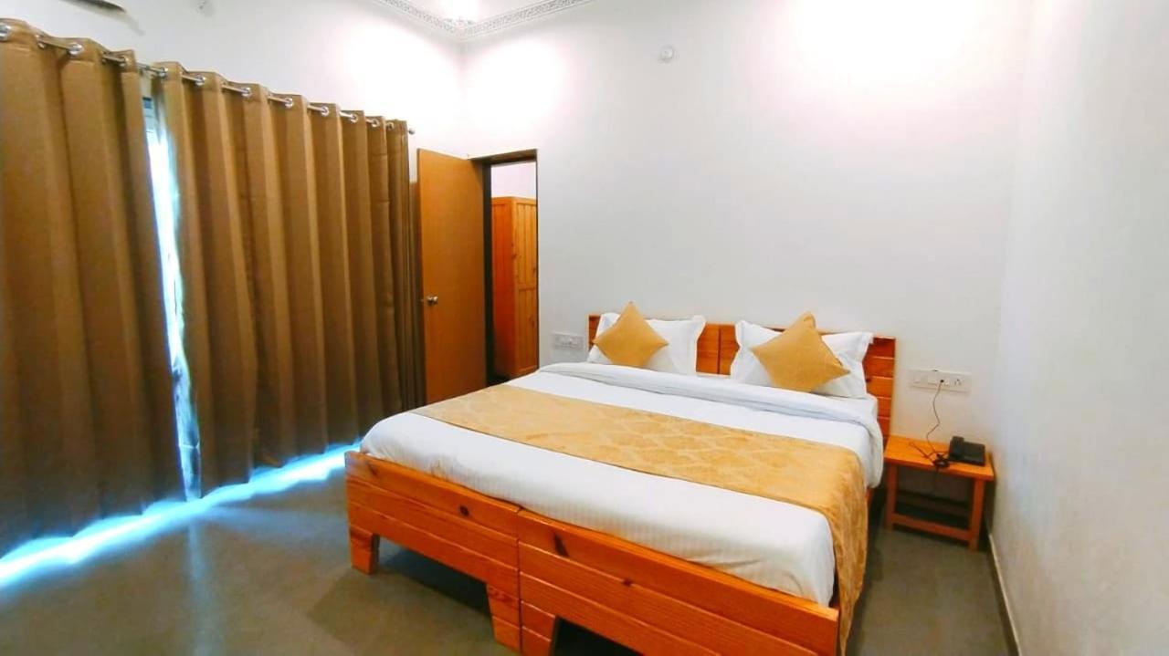 Molshri Farms Homestay Udaipur