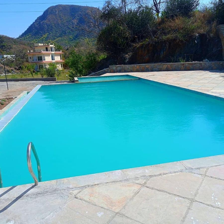 Molshri Farms Homestay *