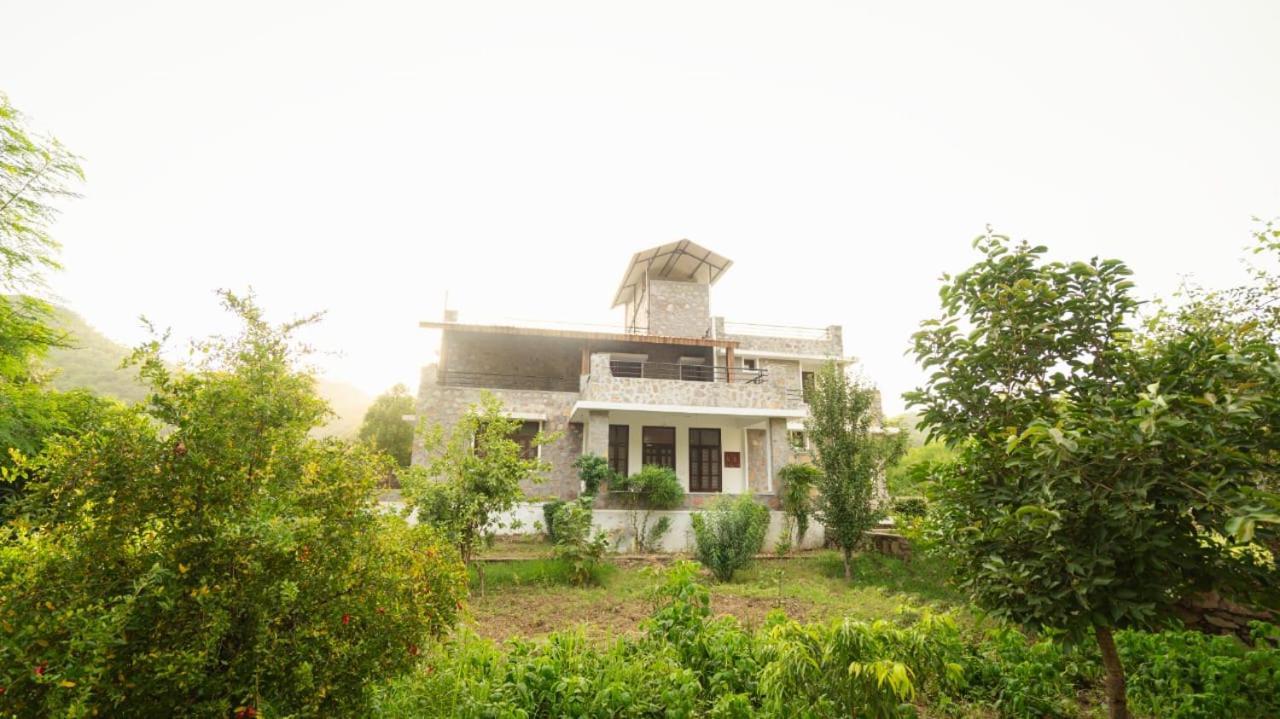 Hotel Molshri Farms Homestay Udaipur
