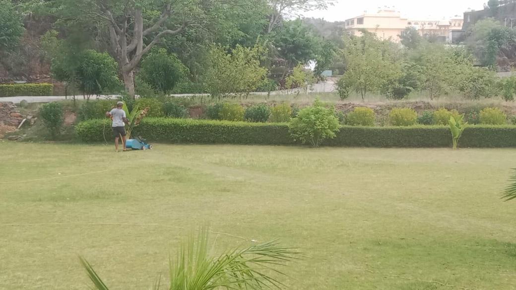 Molshri Farms Homestay * Udaipur