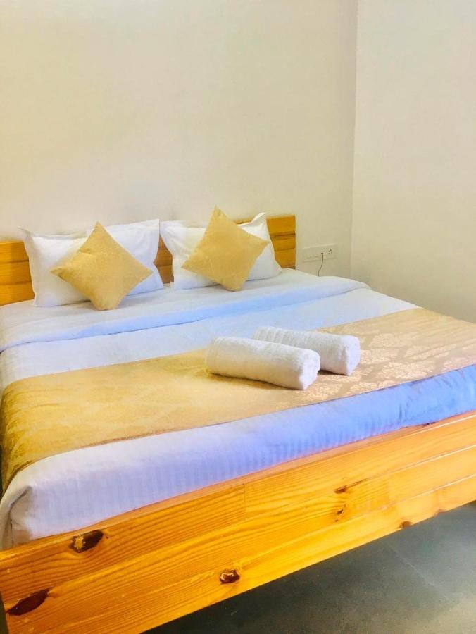 Molshri Farms Homestay Hotel Udaipur