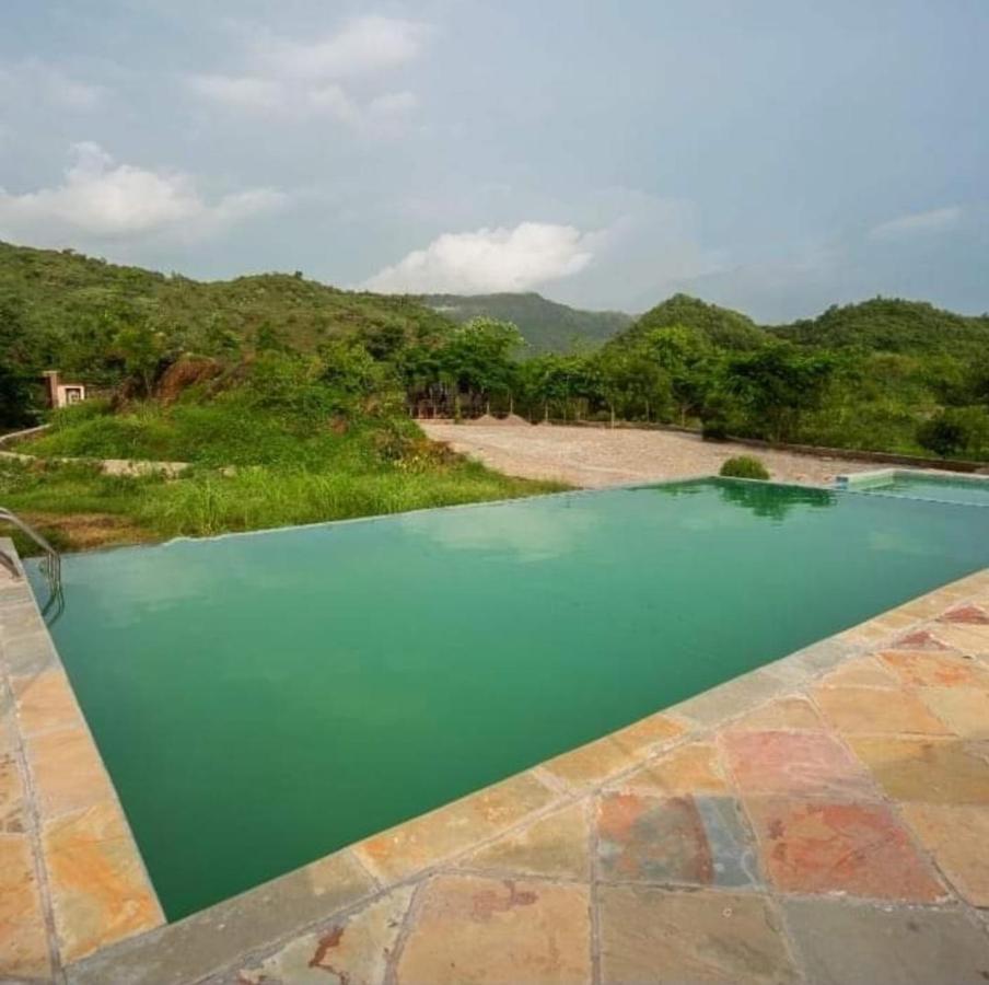 Hotel Molshri Farms Homestay Udaipur
