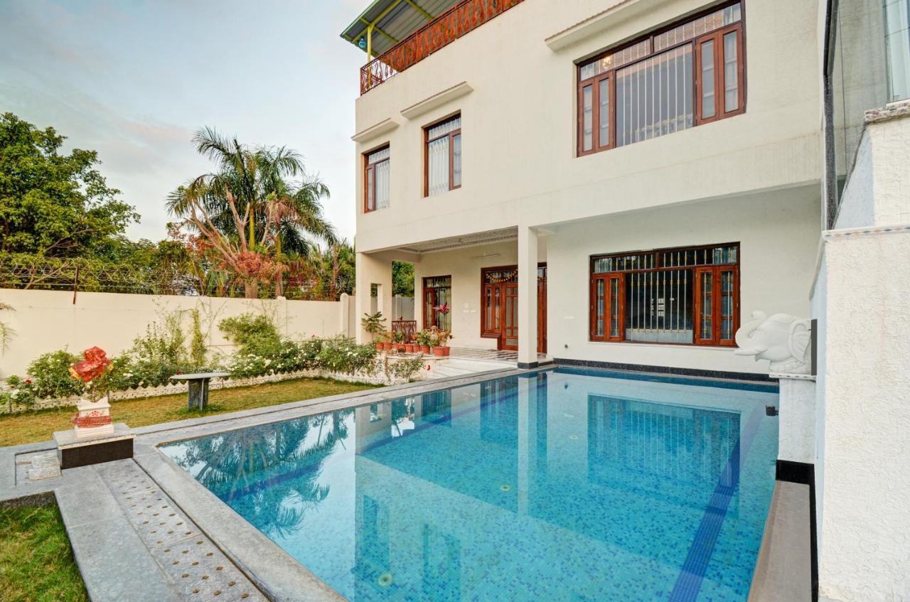 Karohi 3* Udaipur
