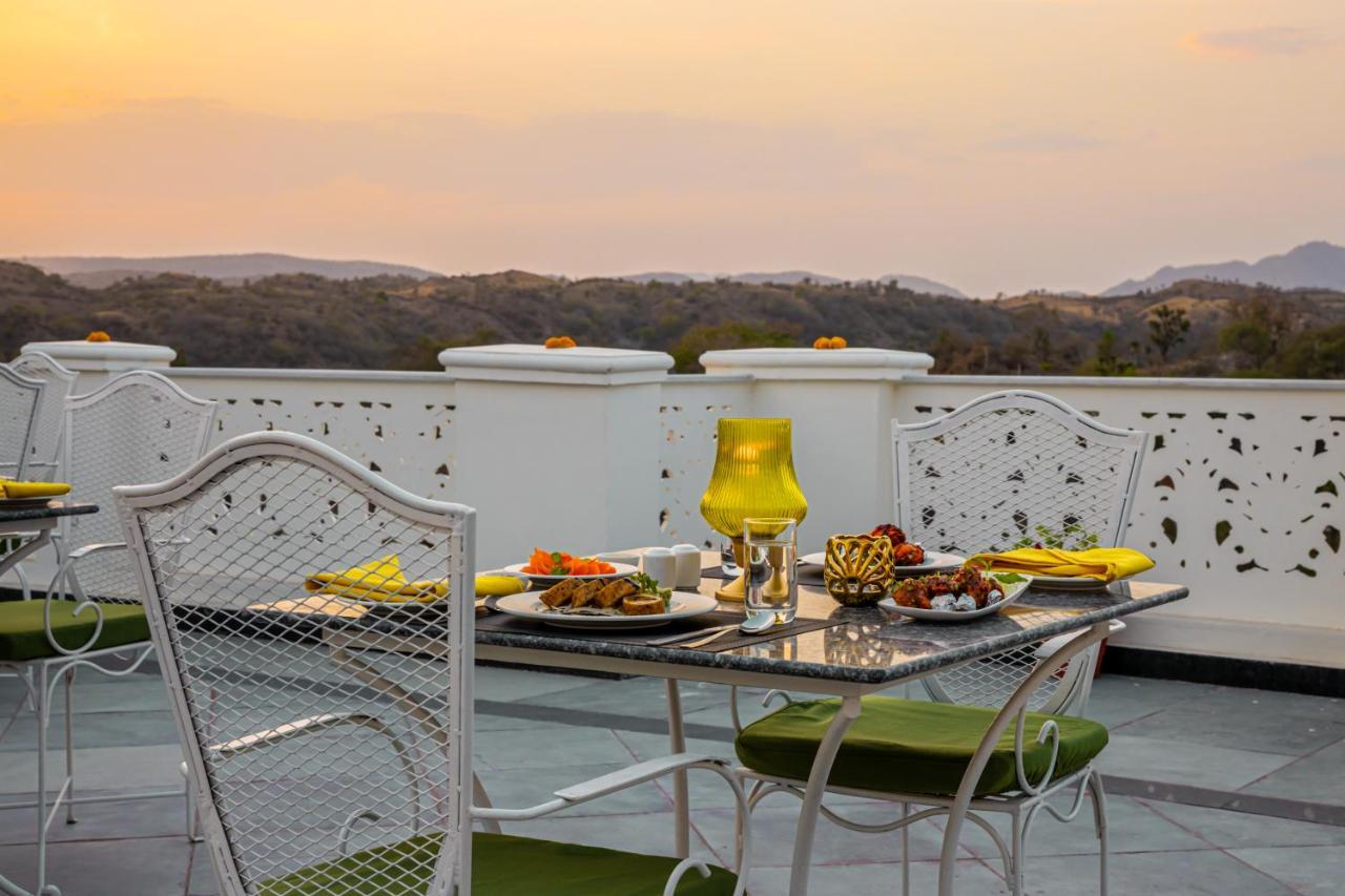 Tree Of Life Vantara & Resort Udaipur
