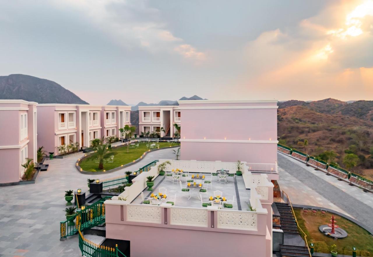 Tree Of Life Vantara & Udaipur