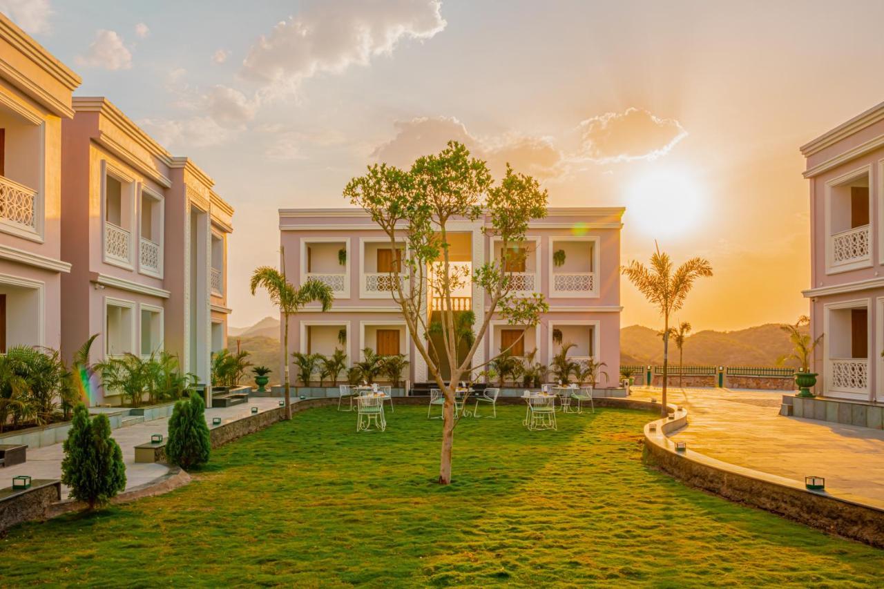 Resort Tree Of Life Vantara & 5*
