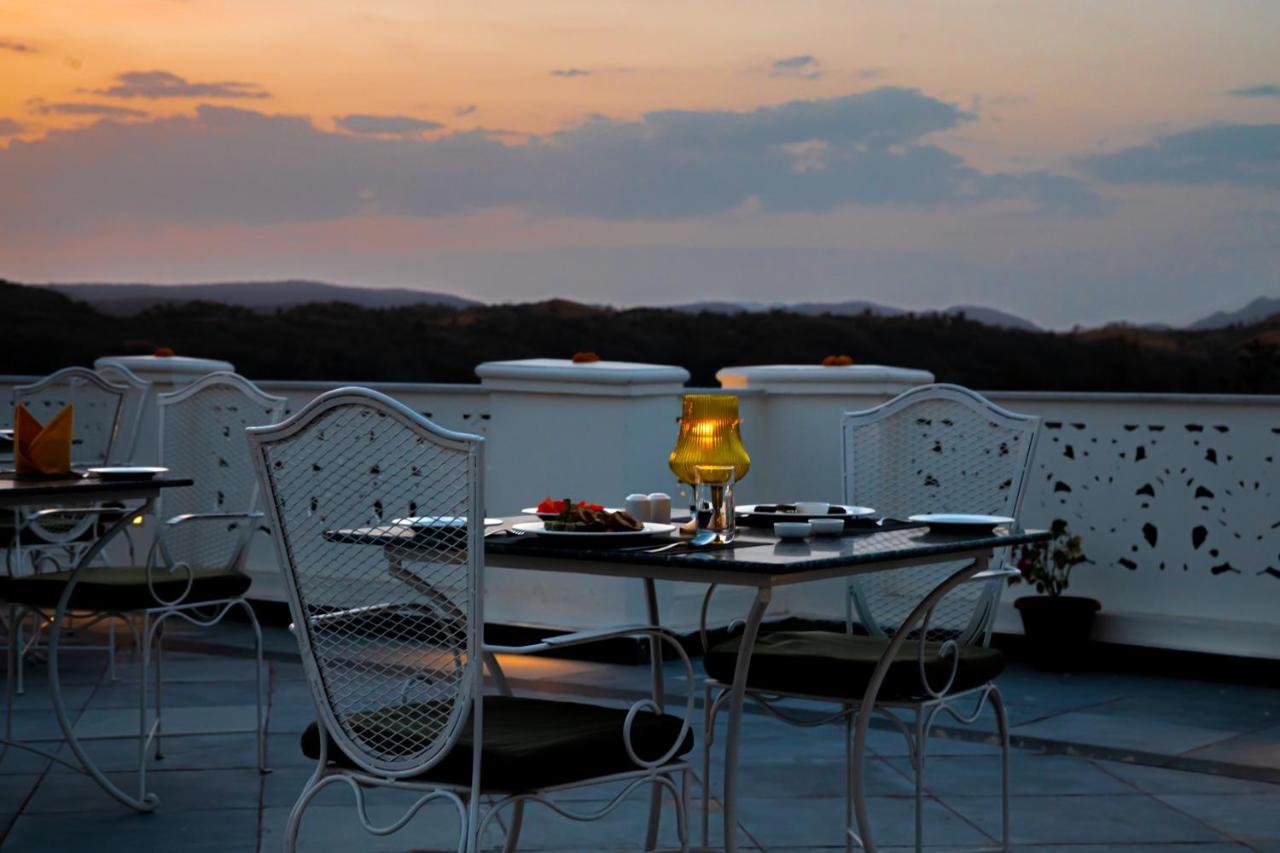 Tree Of Life Vantara & Resort 5*