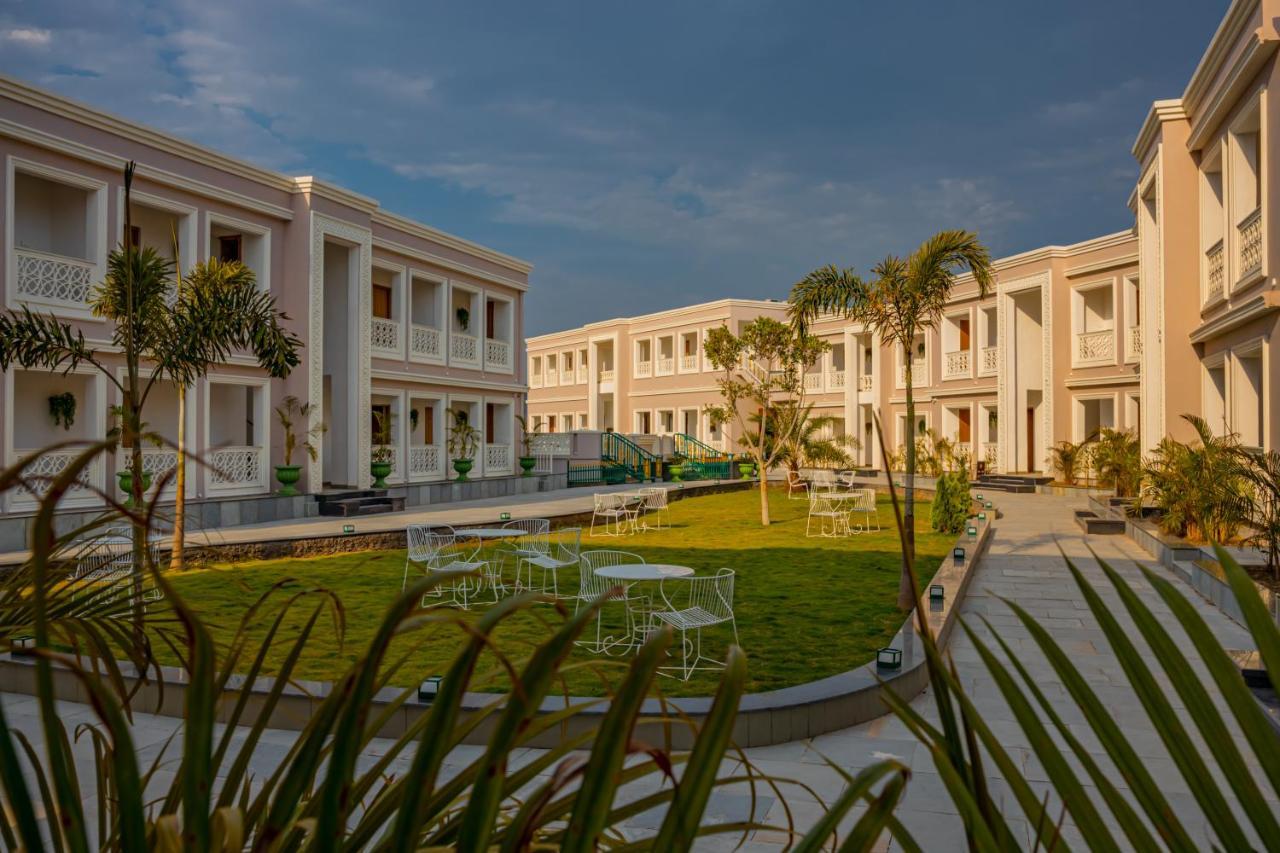 Tree Of Life Vantara & Udaipur