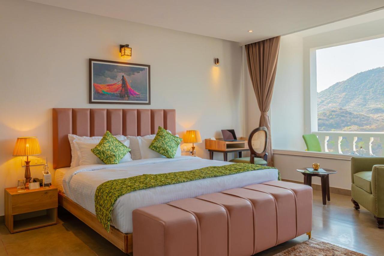 Tree Of Life Vantara & Resort 5*