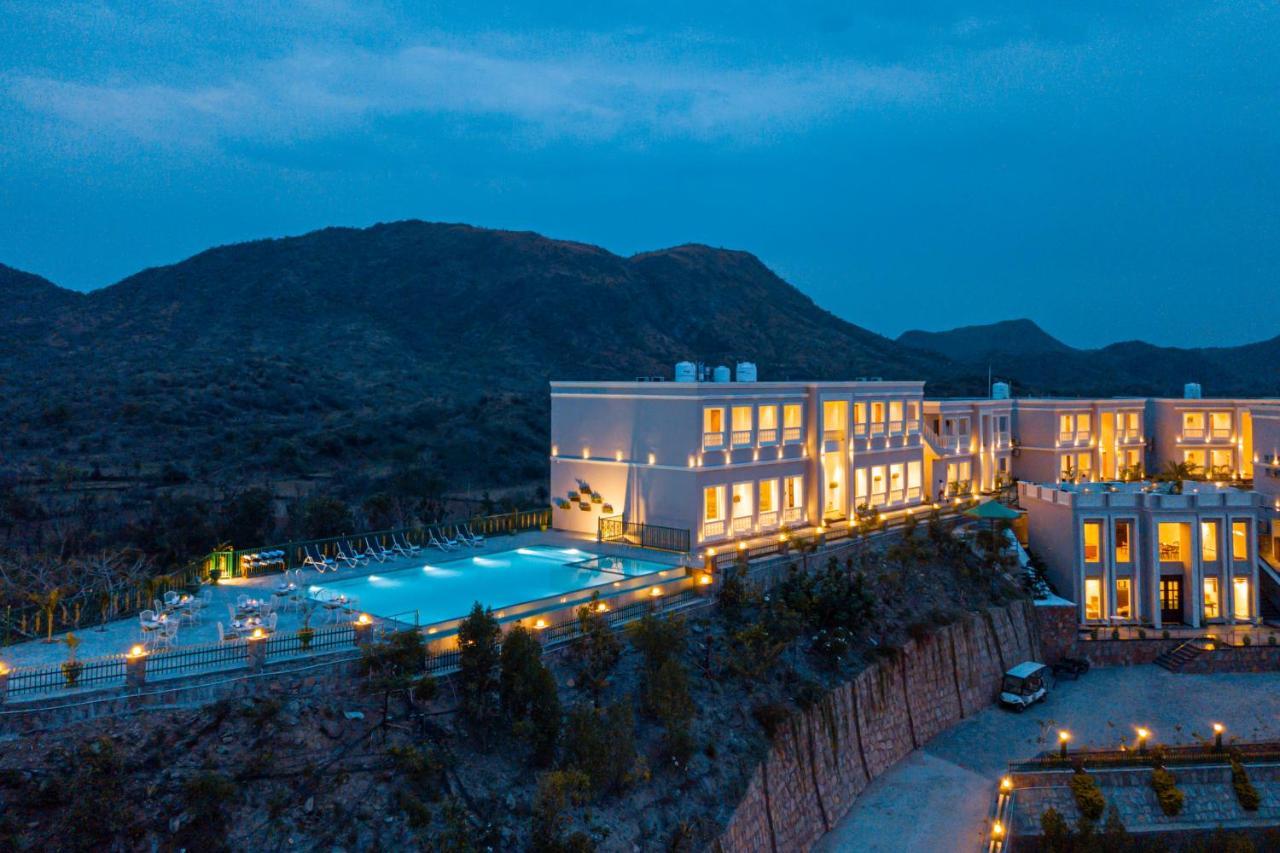 Tree Of Life Vantara & Resort 5*