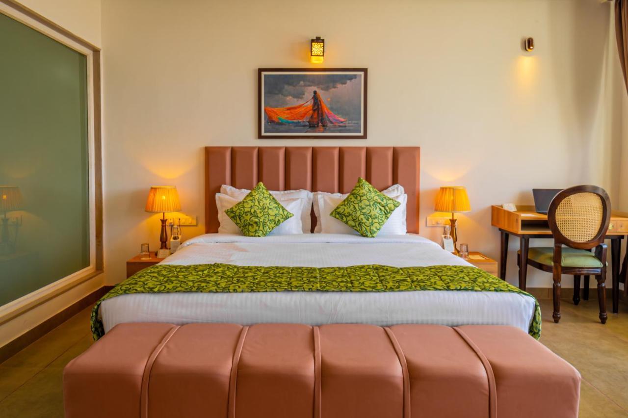 Tree Of Life Vantara & Resort Udaipur