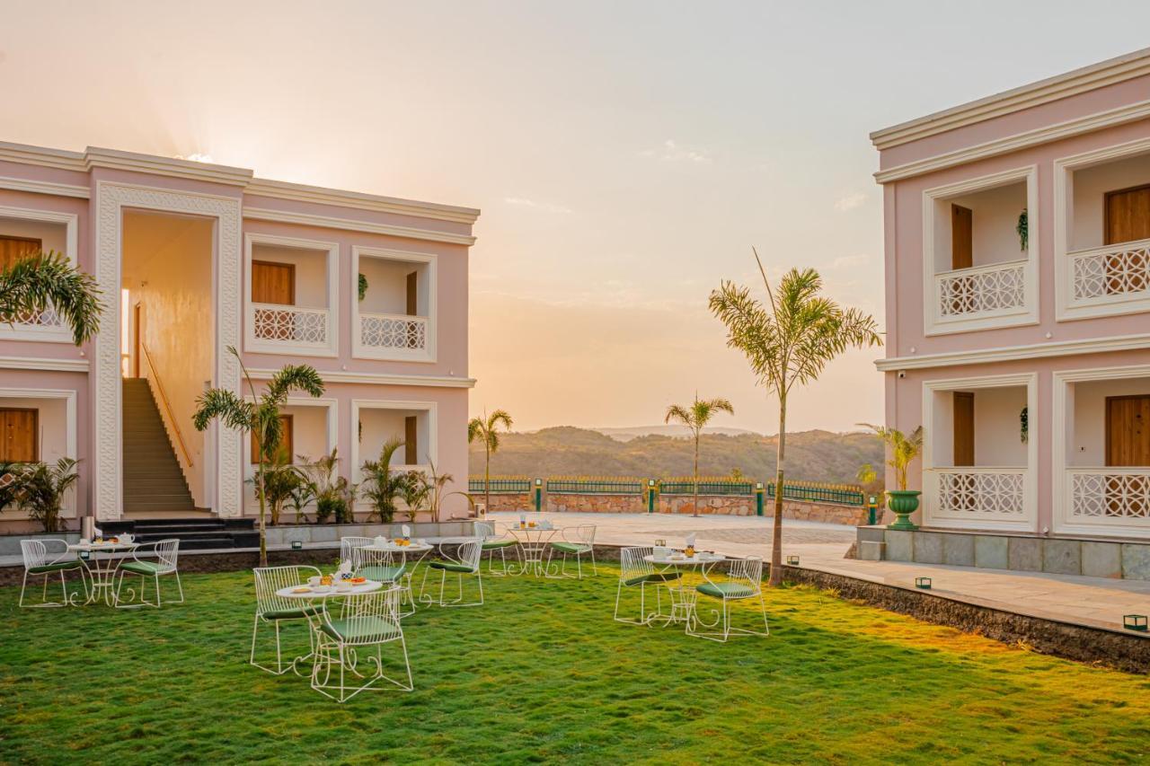 Tree Of Life Vantara & Udaipur