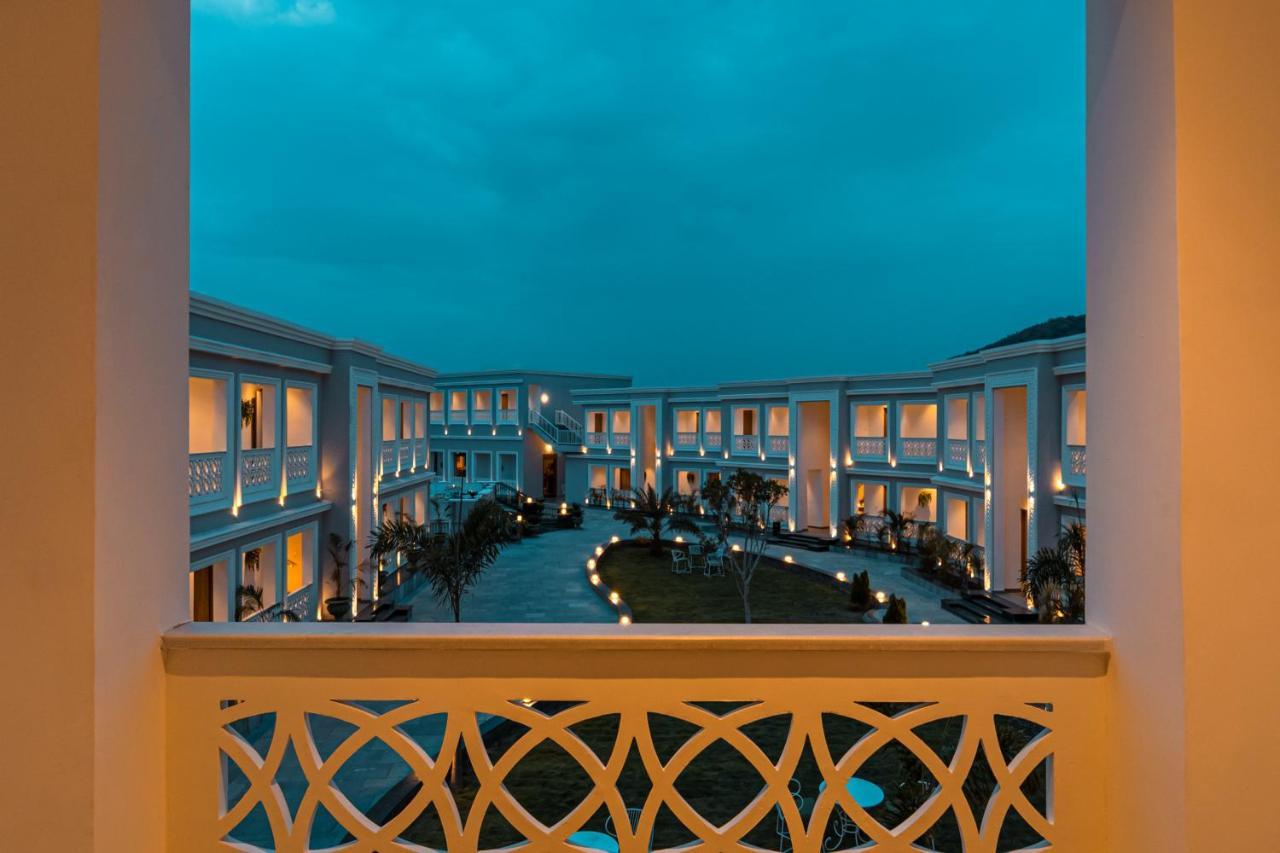 Resort Tree Of Life Vantara & 5*
