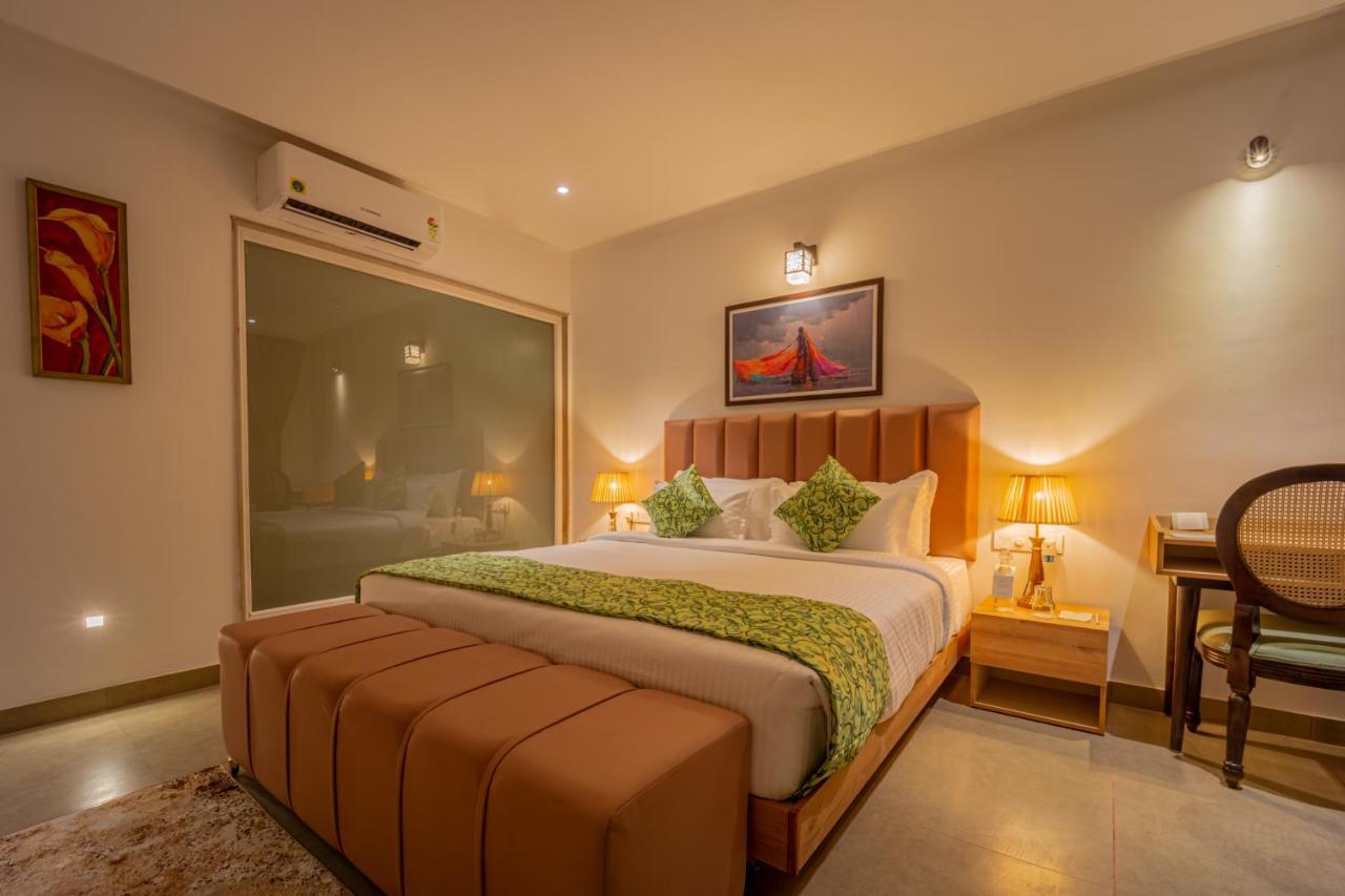 Tree Of Life Vantara & Resort 5*