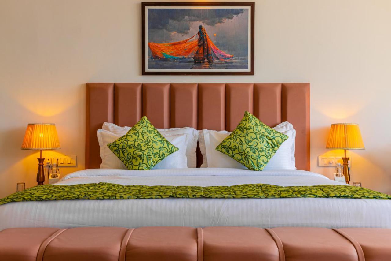 Resort Tree Of Life Vantara & Udaipur