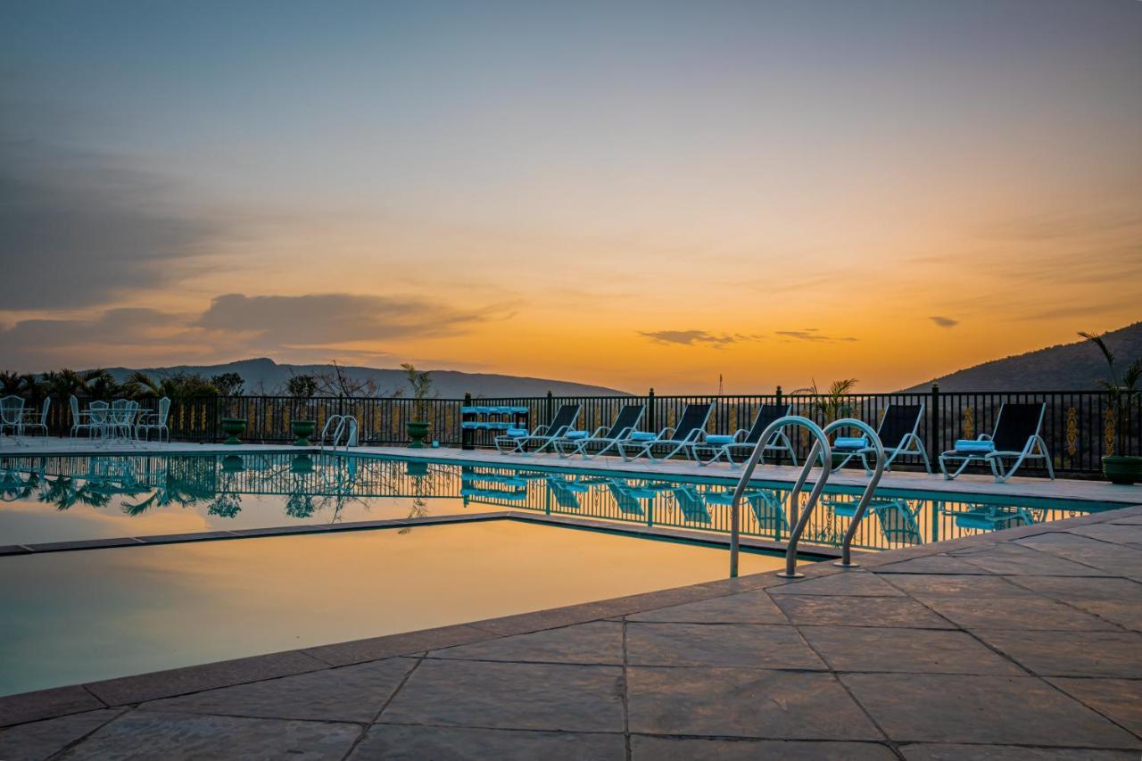 Tree Of Life Vantara & Resort Udaipur