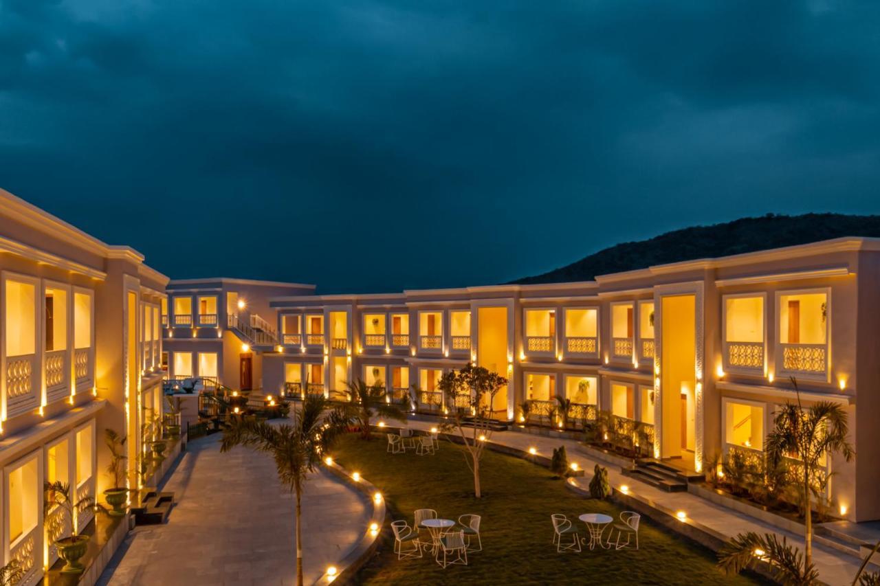 Resort Tree Of Life Vantara & Udaipur