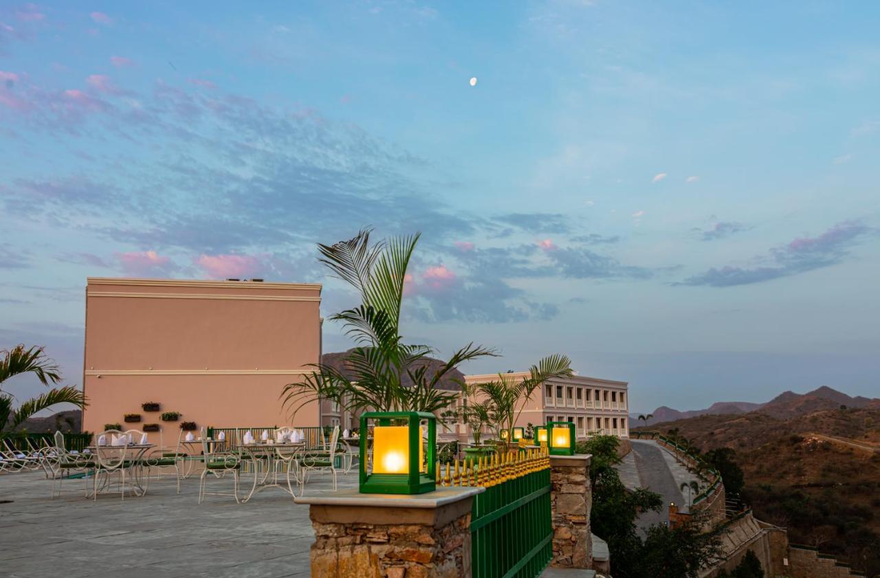 Tree Of Life Vantara & Resort 5*